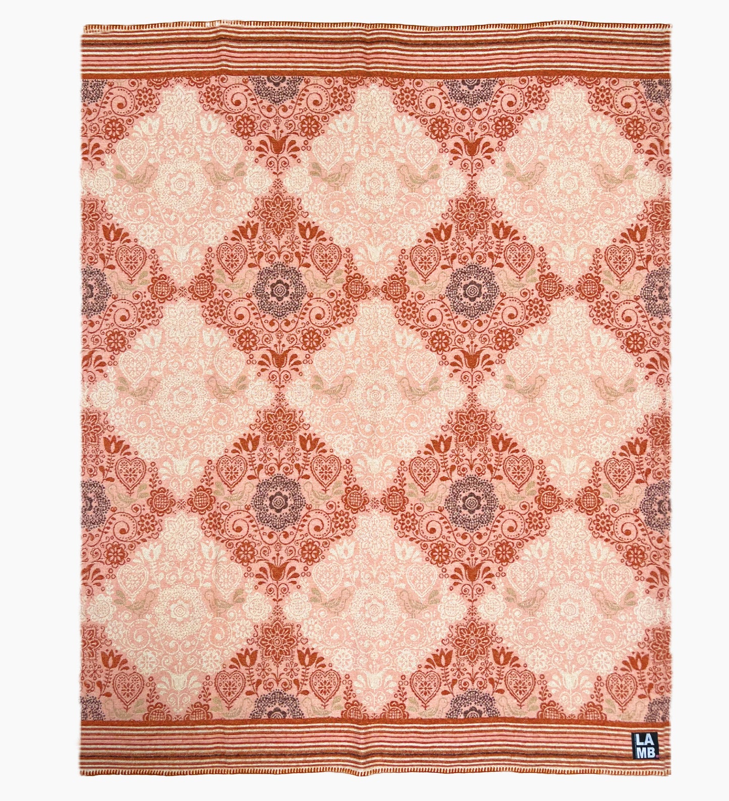 FRØY terracotta