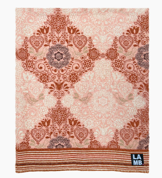 FRØY terracotta